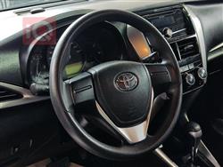 تويوتا يارس